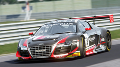 Assetto Corsa (для ПК, цифровой код доступа)