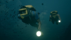 The Dark Pictures Anthology: Man of Medan (для ПК, цифровой код доступа)