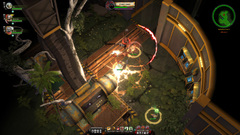 Krater (для ПК, цифровой код доступа)