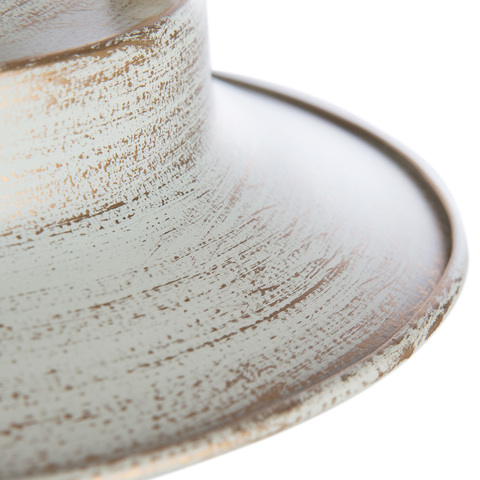Подвес Arte Lamp Lanterna A4579SP-1WG