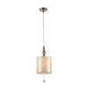 Подвесной светильник Maytoni Bience H018-PL-01-NG