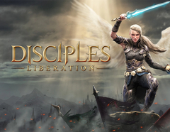 Disciples: Liberation (для ПК, цифровой код доступа)