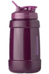 Шейкер Blender Bottle Koda 2,2л Full Color Plum