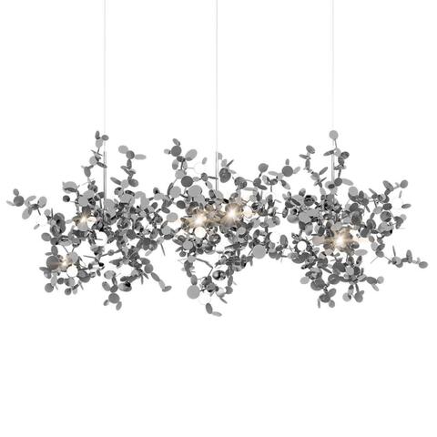 Подвесной светильник Loft It Spark 10101/3S Chrome