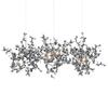 Подвесной светильник Loft It Spark 10101/3S Chrome