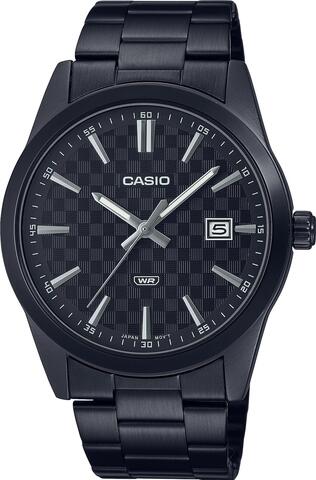 Наручные часы Casio MTP-VD03B-1A фото