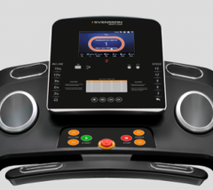 SVENSSON BODY LABS PHYSIOLINE TMX TOUCH Беговая дорожка