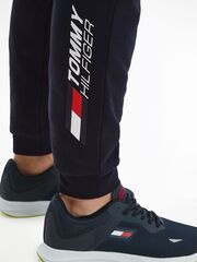 Теннисные брюки Tommy Hilfiger Essentials Sweatpants - desert sky