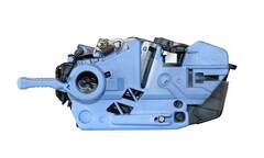 Картридж лазерный Cactus CS-Q6002A Q6002A желтый (2000стр.) для HP CLJ 1600, 2600N, M1015, M1017