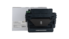 Картридж F+ imaging, черный, 12 000 страниц, для HP моделей LJ 2410/2420/2430 (аналог Q6511X/CRG310II/CRG710H/CRG310H), FP-Q6511X