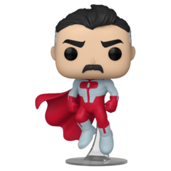 Фигурка Funko POP! TV Invincible Omni-Man