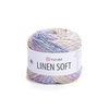 LINEN SOFT YarnArt 7404