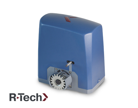 SL2000AC.М Привод для откатных ворот R-Tech