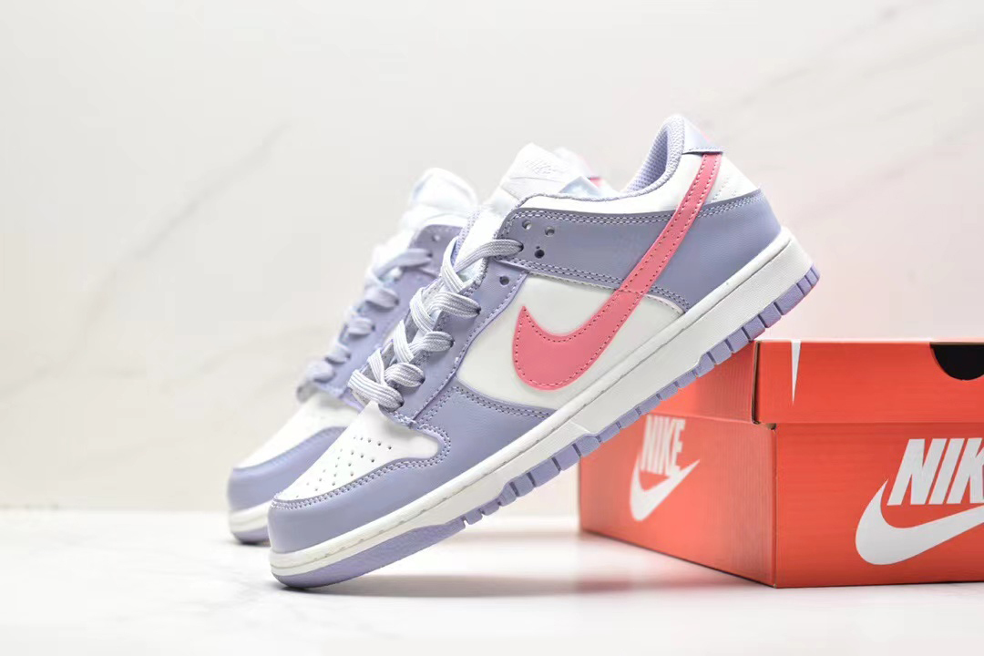 Nike dunk low haze best sale
