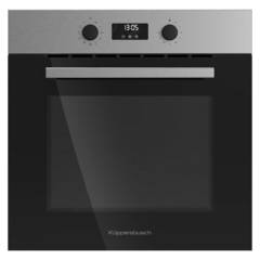 Духовой шкаф Kuppersbusch B 6130.0 S1 Stainless steel