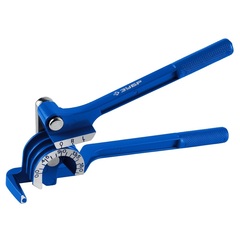 ЗУБР Компакт 6-в-1 6 - 10 мм, / 1/4 - 3/8?, Компактный трубогиб (23525)