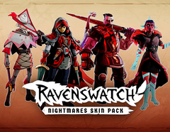 Ravenswatch - Nightmares Skin Pack (для ПК, цифровой код доступа)