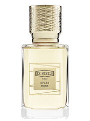 Ex Nihilo Spiky Muse