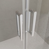 BelBagno LUCE-BF-2-140-C-Cr LUCE-BF-2-140-C-Cr Душевая дверь