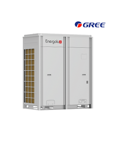 Купить Модульный наружный блок VRF-систем Energolux SMZU-CEBI недорого со склада в Хабаровске, Якутске, Владивостоке, Южно-Сахалинске, Благовещенске