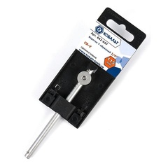 Вороток Т-образный КОБАЛЬТ 1/4