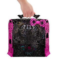 Диджейская Установка со Спектрой Вондергейст