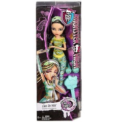 Клео де Нил Перевыпуск. Смертельно Уставшие