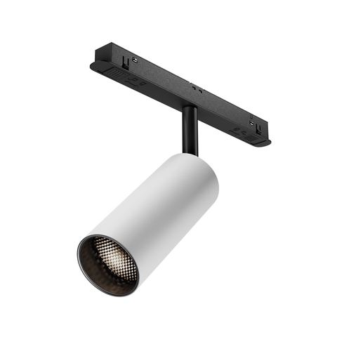 Трековый светильник Maytoni Focus led TR032-2-12W4K-M-BW