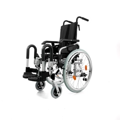 Механические коляски детские