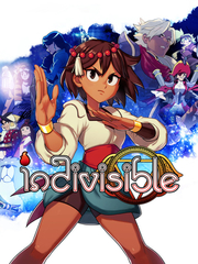 Indivisible (для ПК, цифровой код доступа)