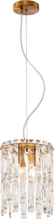 Подвесной светильник Stilfort Santorini 2173/05/02P