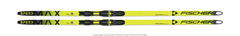 Лыжи FISCHER SPEEDMAX 80 SKATE COLD STIFF