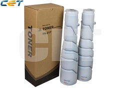 Тонер-картридж для KONICA MINOLTA Bizhub 223 (CET), 360г, CET6997