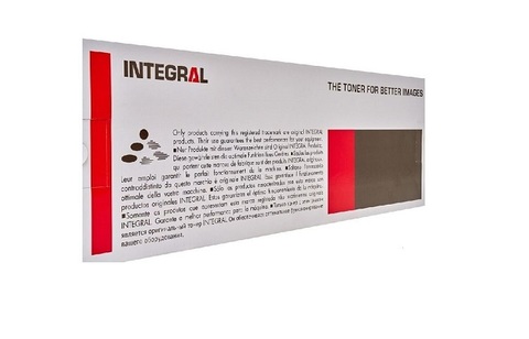 Тонер-картридж Integral TK-5315K с чипом для Kyocera
