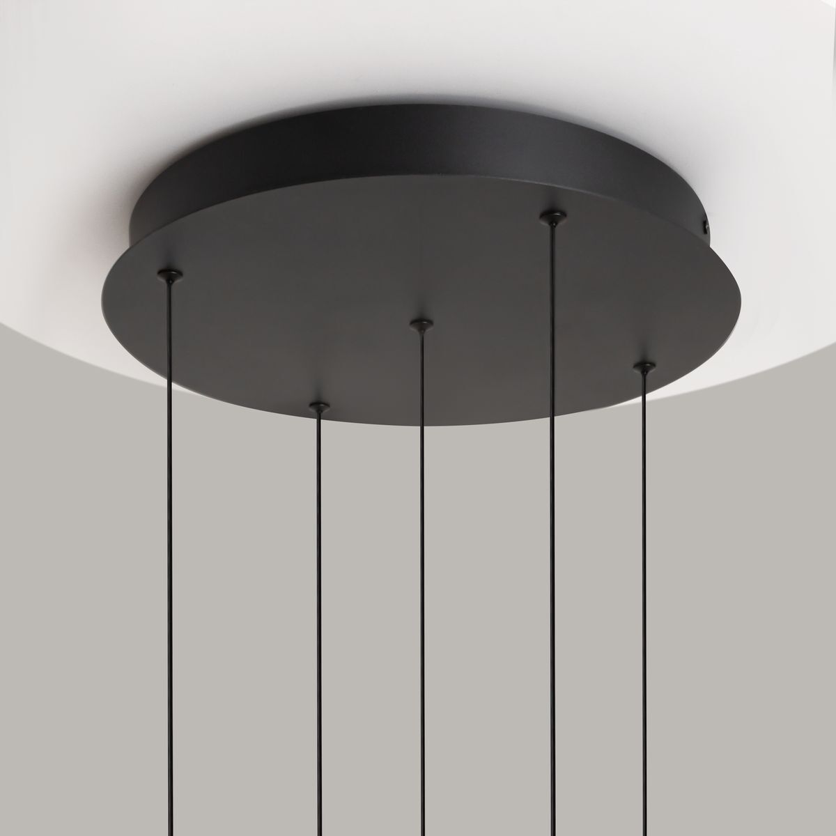 Подвесной светильник Maytoni MOD383PL-L16BBS3K