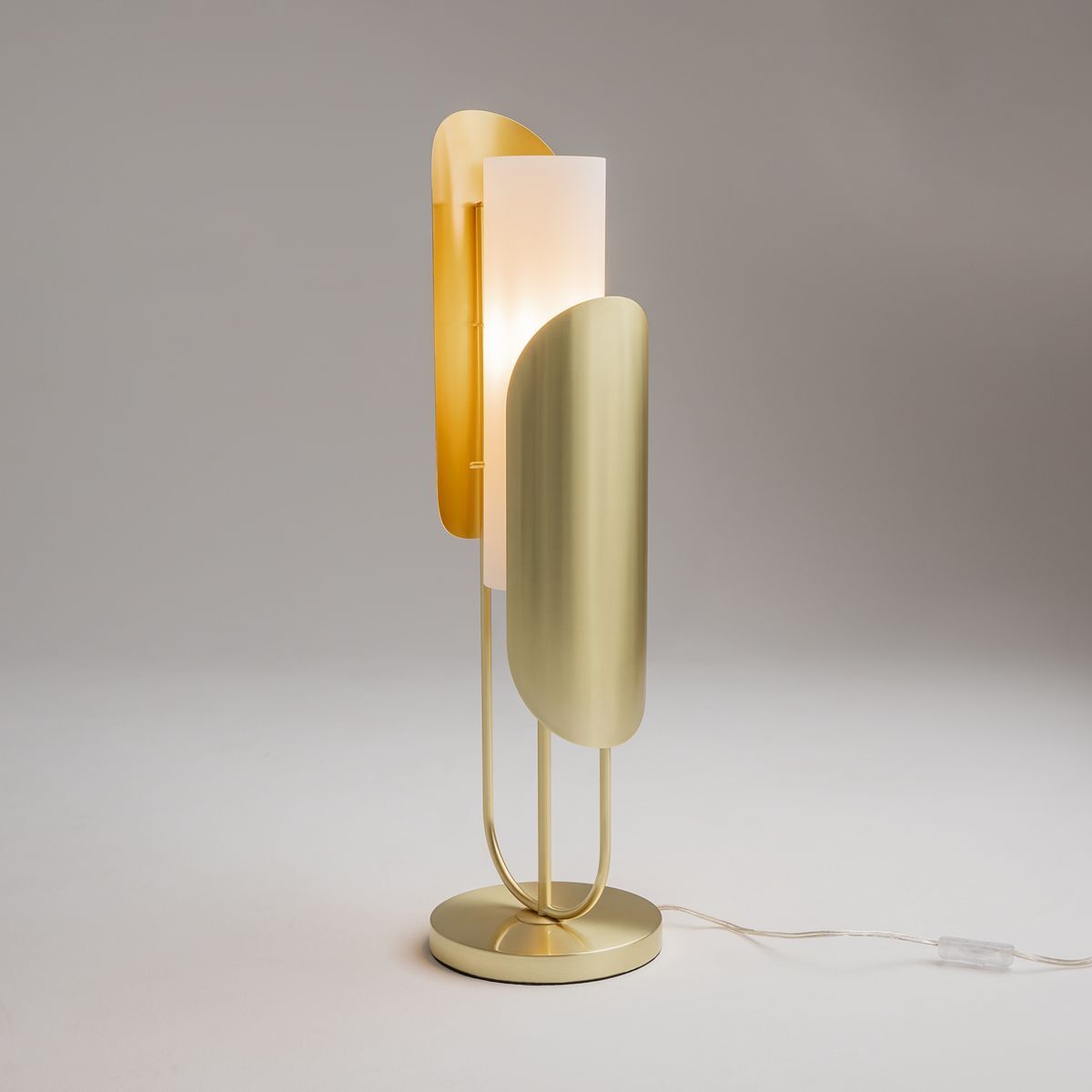 Настольная лампа Maytoni Сipresso Z014TL-01G