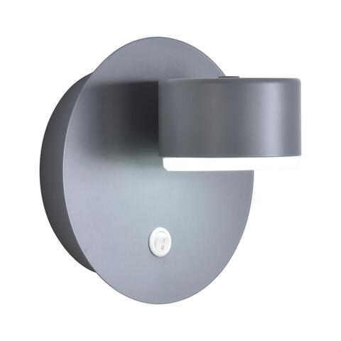 Настенный светильник Lumion TORINA 8345/1W