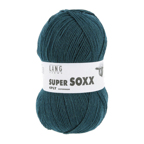Lang Yarns Supersoxx 4-ply 188