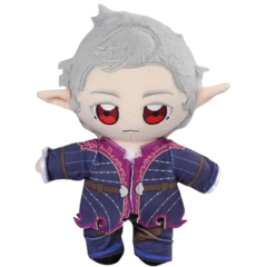 Мягкая игрушка Baldur's Gate 3 Astarion