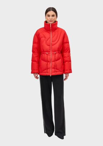 Пуховик BULMER