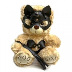 БДСМ Мишка №2