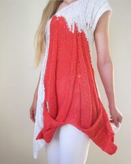 МК Мой Рваный Топ