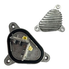 072 Светодиодный модуль ангельских глазок BMW F22/F23 (63117494852) L