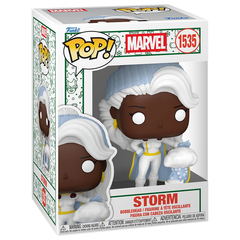 Funko POP! Marvel Holiday: Storm (1535)