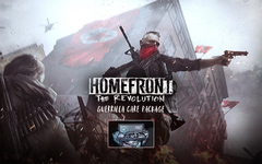 Homefront: The Revolution - Guerrilla Care Package (для ПК, цифровой код доступа)