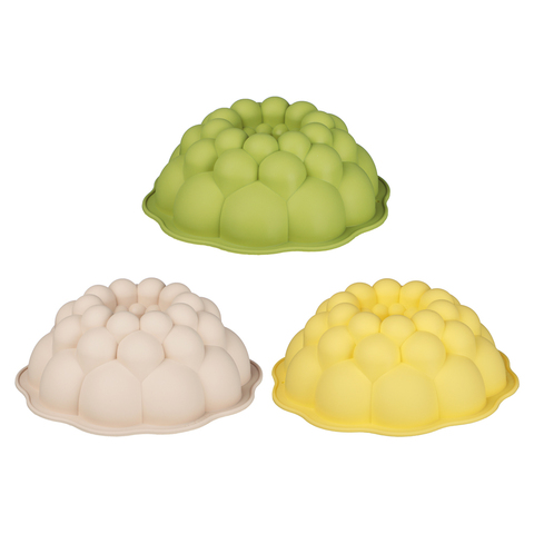 Форма силиконовая 