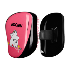 Расческа Tangle Teezer Compact Styler Moomin Pink