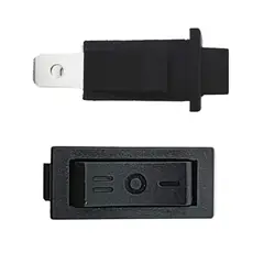 Выключатель ПУЛЬСАР ФС2000 (792-520-018)