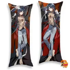 Дакимакура Honkai Star Rail Блэйд