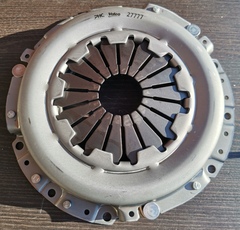 СЦЕПЛЕНИЕ В СБОРЕ GETZ PHC VALEO 200мм 4130022660+4110022690+4142122800